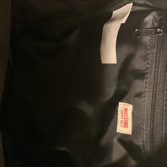 NWOT Mossimo Small Back Pack - Picture 4 of 4